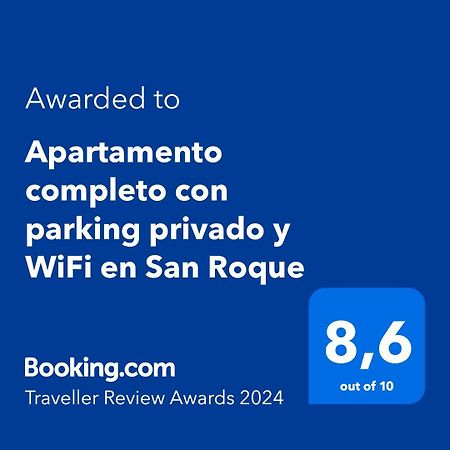Apartamento Completo Con Parking Privado Y Wifi En San Roque Vigo Exterior photo