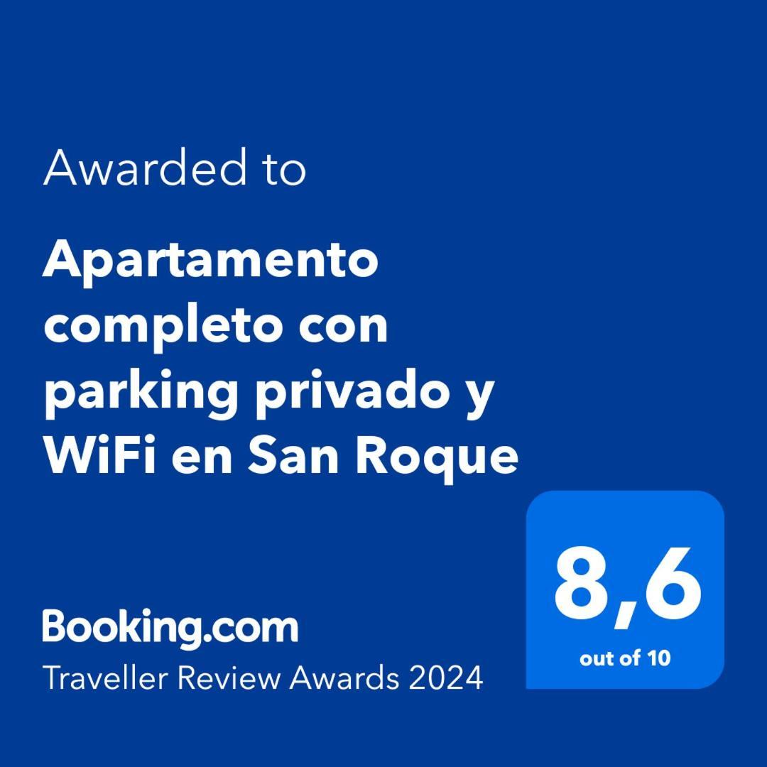 Apartamento Completo Con Parking Privado Y Wifi En San Roque Vigo Exterior photo